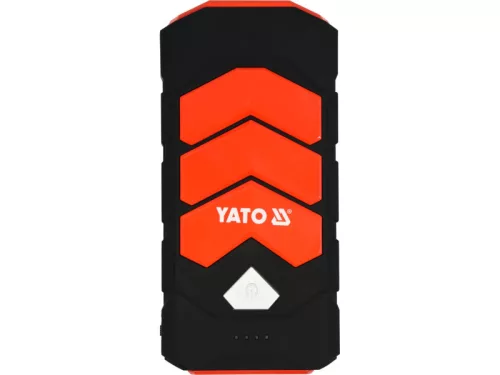 YATO Akkumulátor indító és power bank 9000 mAh