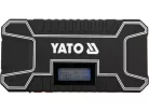 YATO Akkumulátor indító és power bank 12000 mAh
