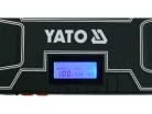 YATO Akkumulátor indító és power bank 12000 mAh