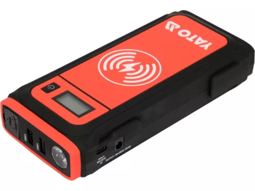 YATO Powerbank 16000 mAh