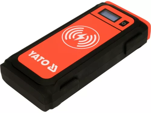 YATO Powerbank 16000 mAh
