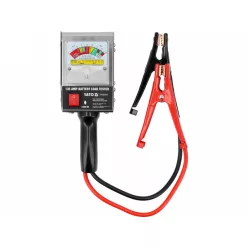 YATO Akkumulátor teszter 6/12 V