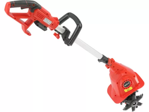 YATO Akkus csillagkapa 18 V (akku és töltő nélkül)