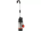 YATO Esővíz szivattyú 550 W inox