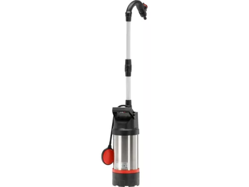 YATO Esővíz szivattyú 550 W inox