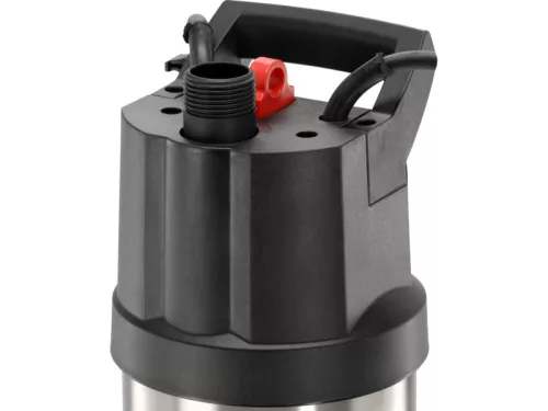 YATO Esővíz szivattyú 550 W inox