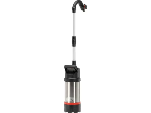 YATO Automata esővíz szivattyú 550 W inox