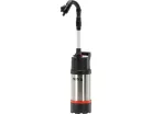 YATO Automata esővíz szivattyú 550 W inox