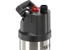 YATO Automata esővíz szivattyú 550 W inox