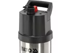 YATO Automata esővíz szivattyú 550 W inox