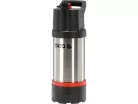 YATO Automata esővíz szivattyú 550 W inox