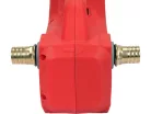 YATO Akkus víz- és olajszivattyú 3/4" 18 V (1 x 3,0 Ah akku + töltő)
