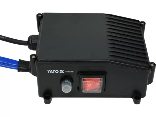 YATO Búvár kútszivattyú 370 W