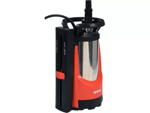 YATO Búvárszivattyú 750 W