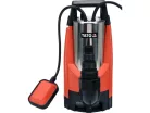 YATO Búvárszivattyú inox 1100 W