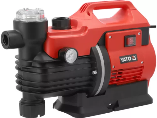 YATO Kerti szivattyú 850 W