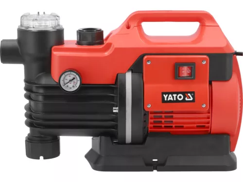 YATO Kerti szivattyú 850 W