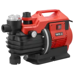 YATO Kerti szivattyú 1300 W