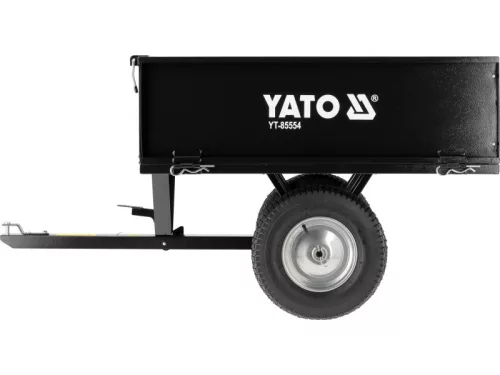 YATO Utánfutó 225 kg