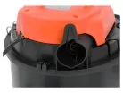 YATO Ipari porszívó 20 liter 1400W