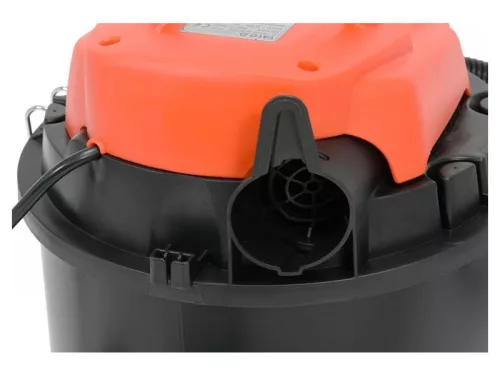 YATO Ipari porszívó 20 liter 1400W