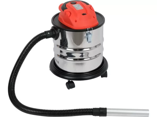 YATO Porszívó nedves/száraz/hamu 1200w 20L
