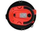 YATO Porszívó nedves/száraz/hamu 1200w 20L