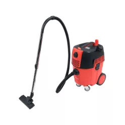   YATO Ipari porszívó automata szűrőlerázós 30 liter HEPA szűrő 1600W