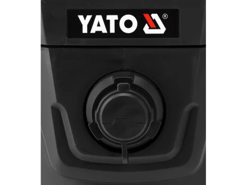YATO Ipari porszívó automata szűrőlerázós 1600 W