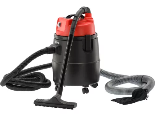 YATO Ipari porszívó 30 liter 1400 W