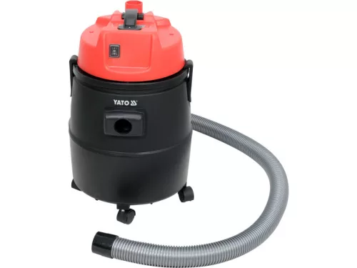 YATO Ipari porszívó 30 liter 1400 W