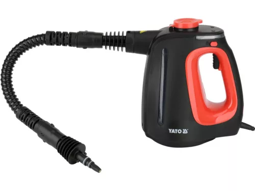 YATO Gőztisztító 1350W