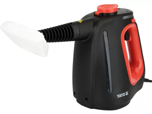 YATO Gőztisztító 1350W
