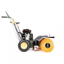 ZMO4 Benzines seprőgép