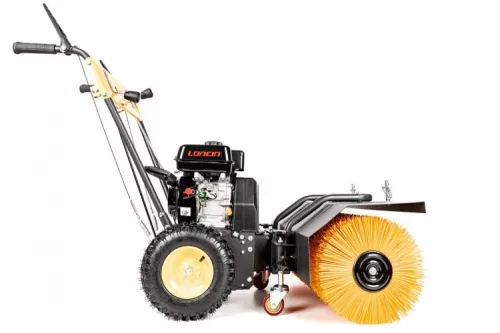 ZMO4 Benzines seprőgép