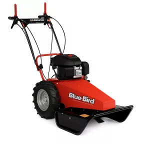 Kerekes bozótvágók