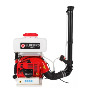 Lombszívó, lombfúvó