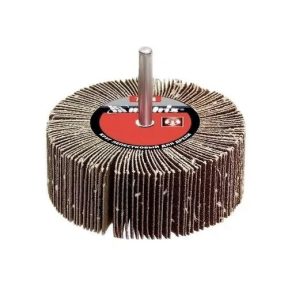 Csapos lamellás csiszolókorong