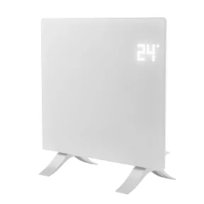 Elektromos konvektor, fűtőpanel, fűtőtest